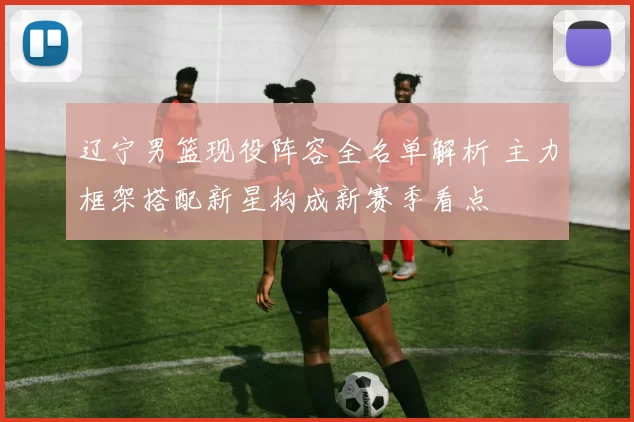 辽宁男篮现役阵容全名单解析 主力框架搭配新星构成新赛季看点