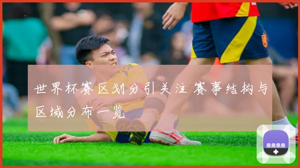 世界杯赛区划分引关注 赛事结构与区域分布一览